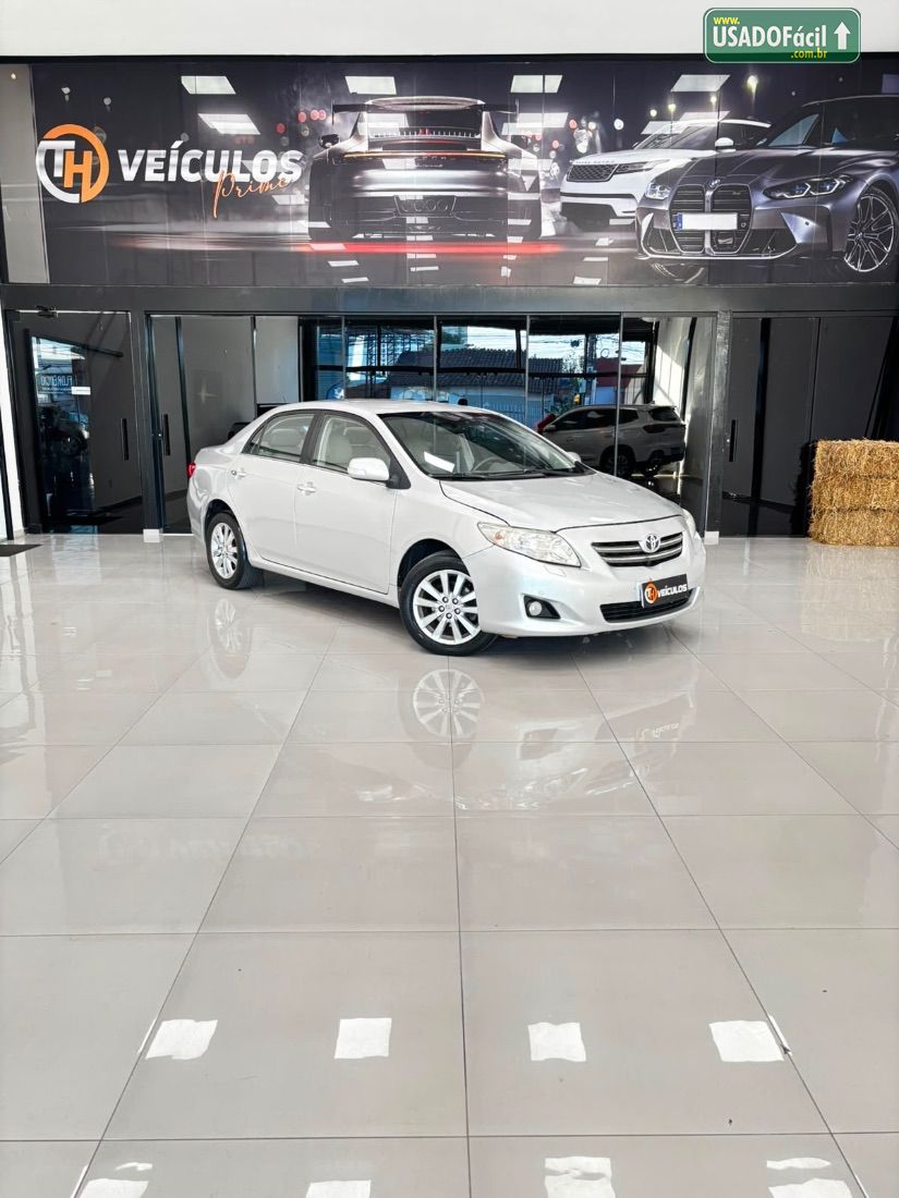 Foto do veículo