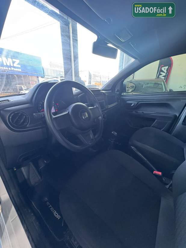 Fiat Strada Endurance Plus CS 1.4 Flex 2021/2022 — foto 7 de 7