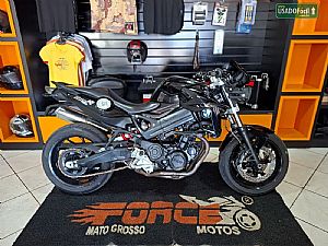 Bmw F 800 R