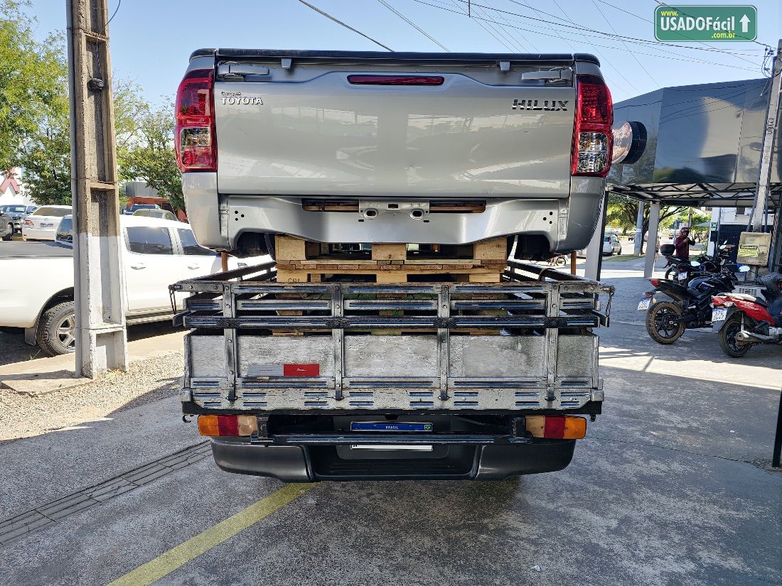 Foto do veículo