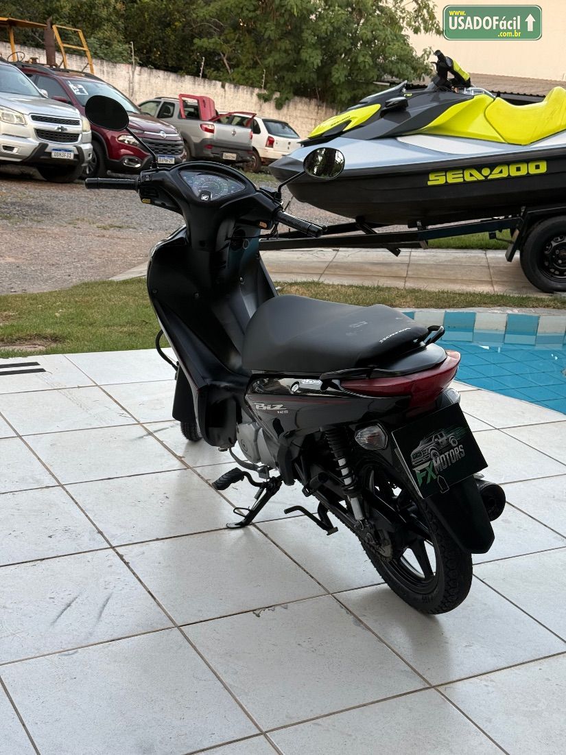 Foto do veículo