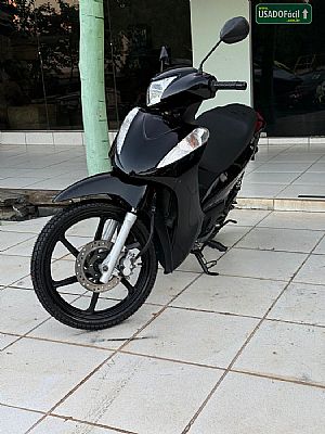 Biz 125 Flex 2016/2016 em Cuiabá - MT