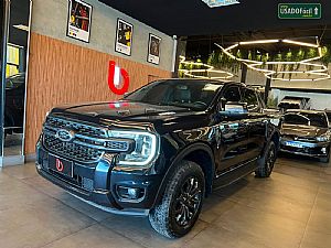 Ranger Black CD 2.0 4x2 Turbo Automático Diesel