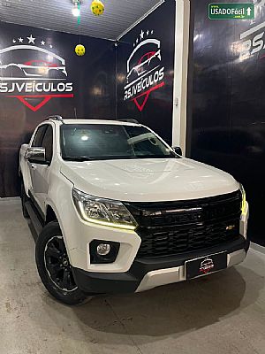 S10 High Country CD 2.8 4x4 Automático Diesel