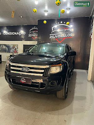 Ranger XLS CD 2.5 4x2 Flex