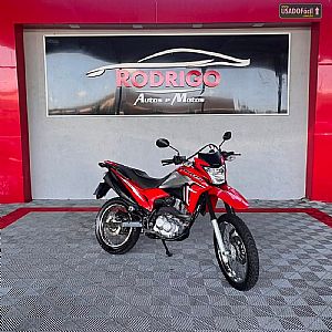 Nxr 160 Bros Esdd Flexone 2022/2022 em Cuiabá - MT