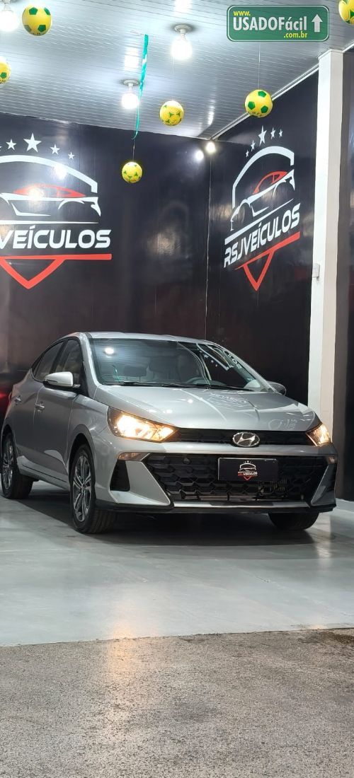 Foto do veículo