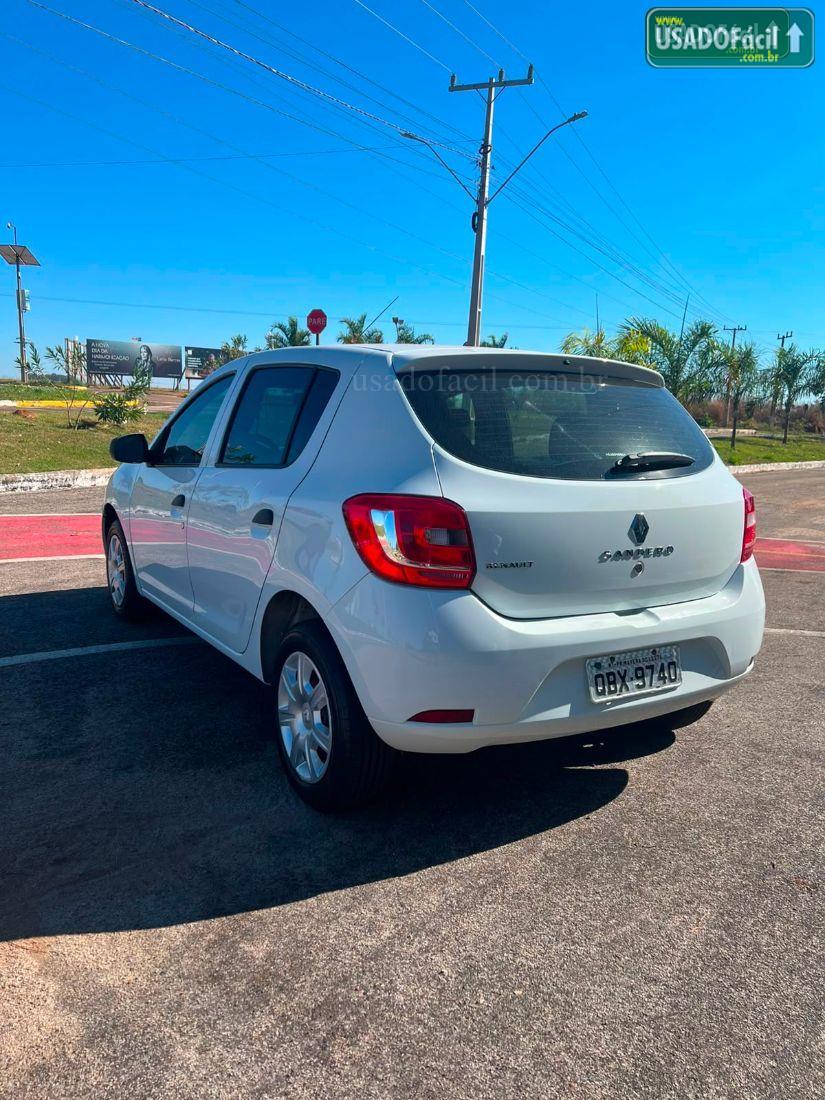 Foto do veículo