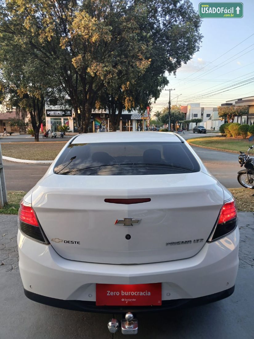 Foto do veículo