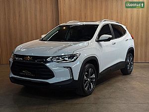 Tracker Premier 1.2 Turbo Automático Flex