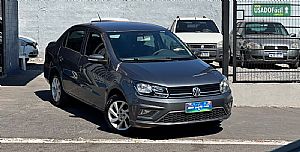 Voyage 1.0 Flex 2022/2023 em Várzea Grande - MT
