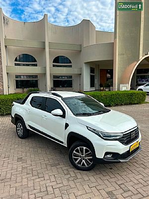 Strada Volcano CD 1.3 Mecânico Flex