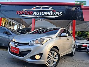 Hb20 Hatch Premium 1.6 Mecânico Flex