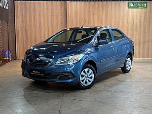 Prisma Sedan LT 1.0 FlexPower