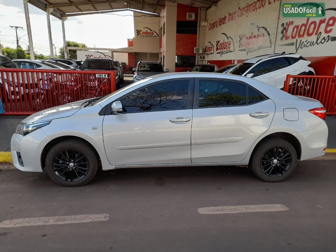Foto do veículo