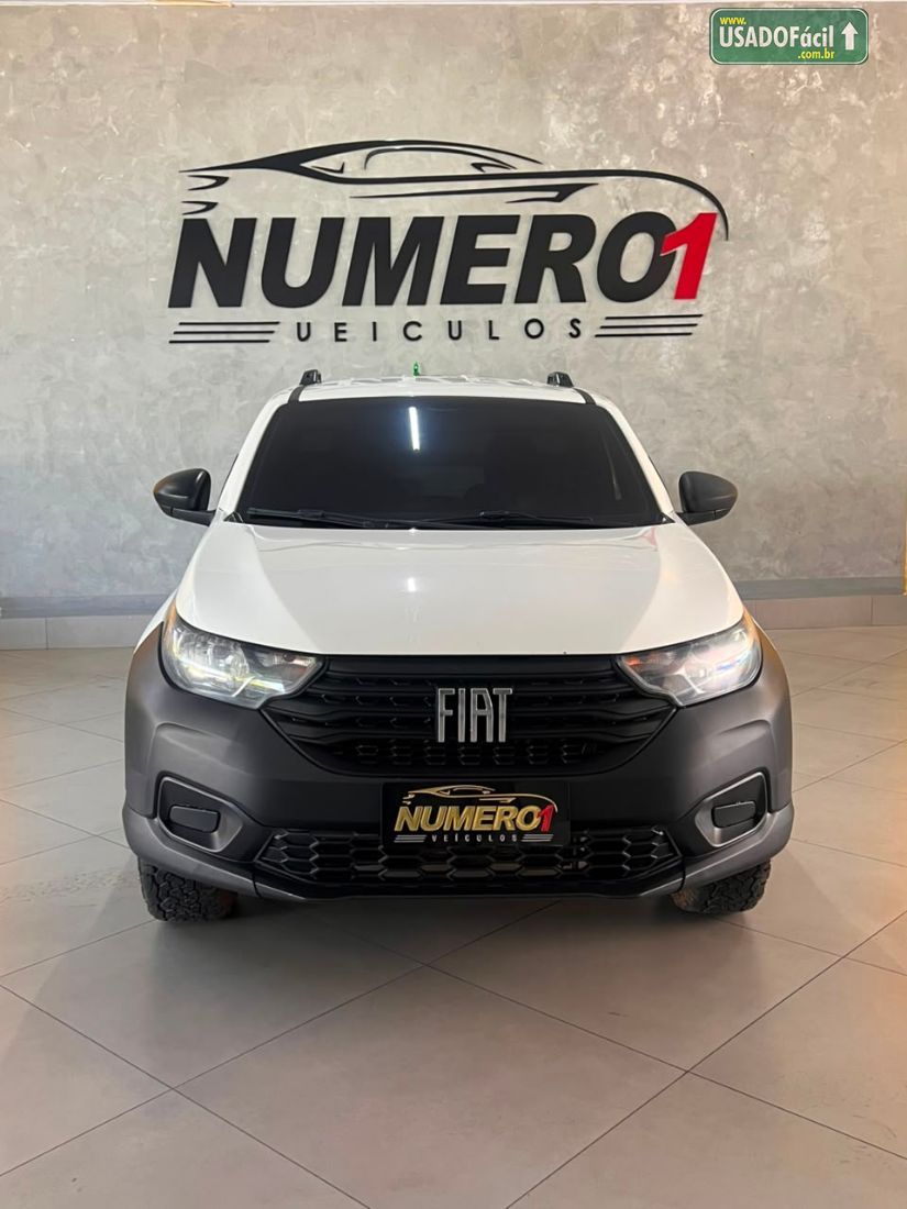 Foto do veículo