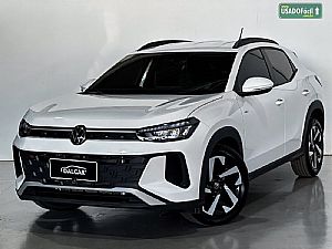 Tera Highline 1.0 TSI Automático Flex