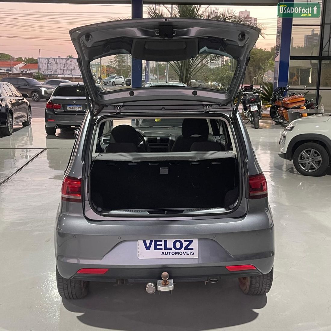 Foto do veículo