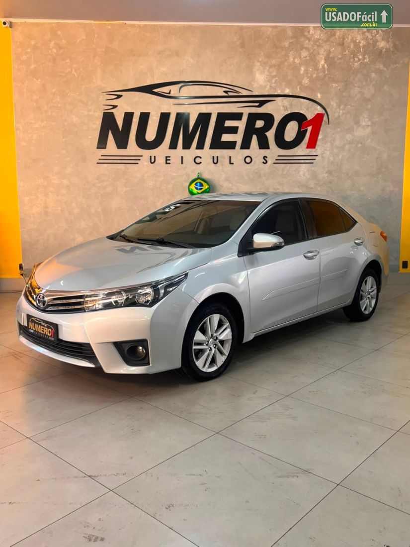 Foto do veículo