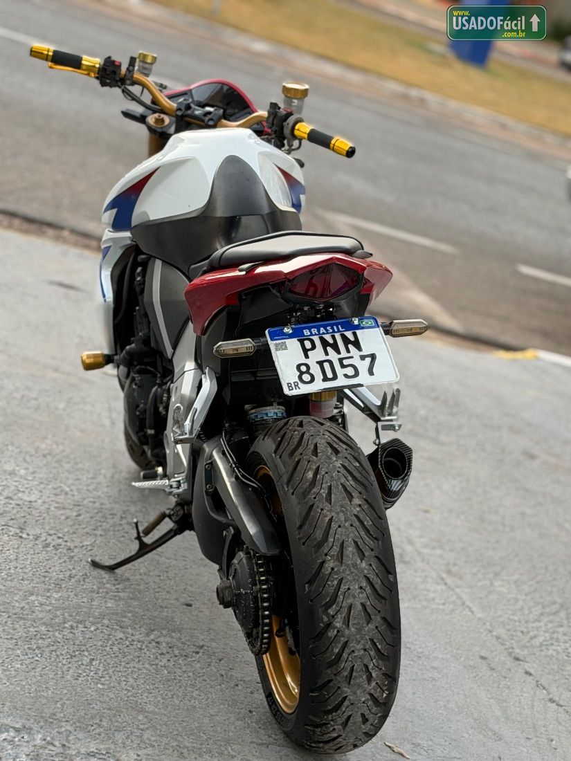 Foto do veículo