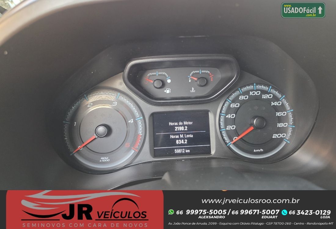 Foto do veículo