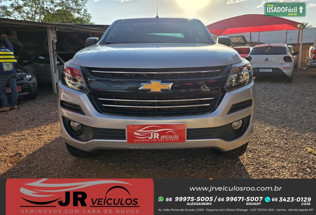 Foto do veículo