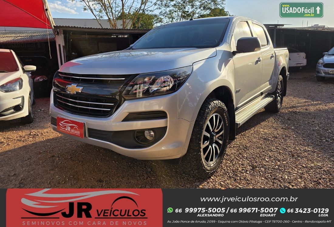 Foto do veículo