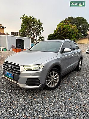Audi Q3 1.4