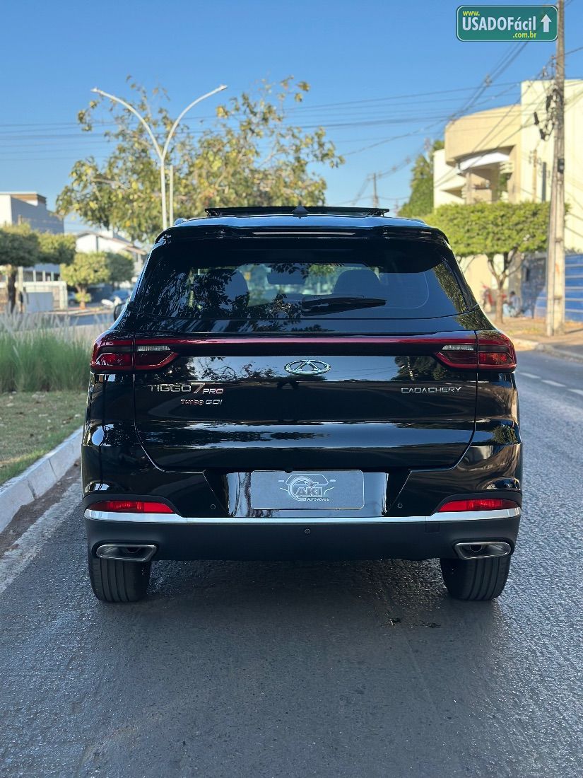 Foto do veículo