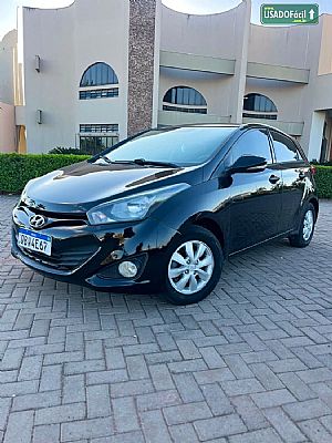 Hb20 Hatch Comfort 1.6 Mecânico Flex 2014/2015 em Sinop - MT
