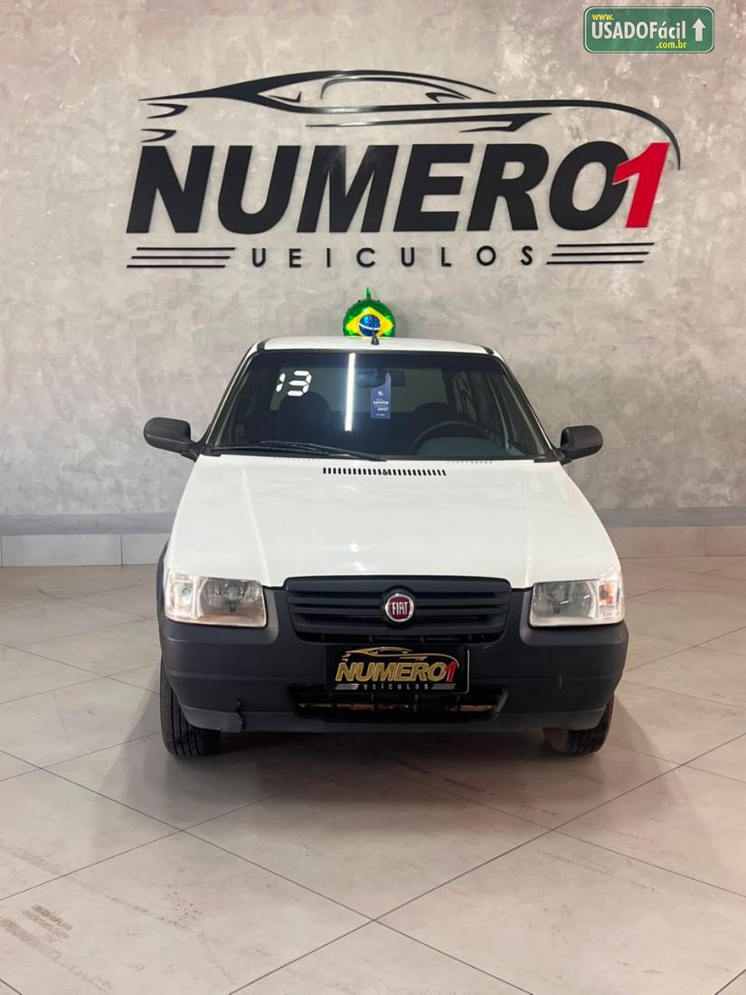 Foto do veículo