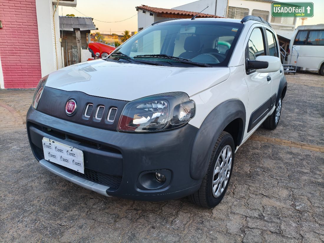 Foto do veículo