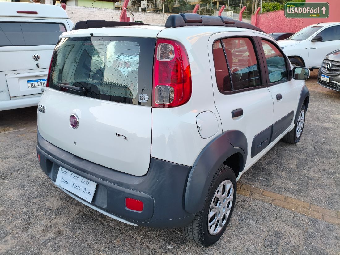 Foto do veículo