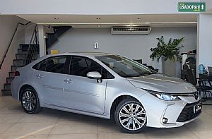 Corolla Xei 2.0 Automático Flex 2022/2023 em Cuiabá - MT
