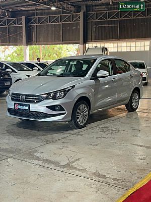 Cronos Drive 1.3 Mecânico Flex