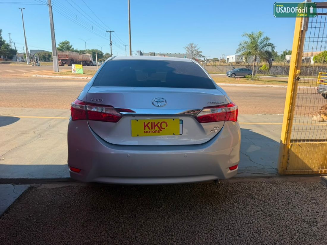 Foto do veículo