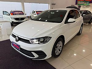 Polo Sense 200 TSI 1.0 Automático Flex