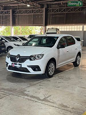 Logan Zen 1.0 Mecânico Flex