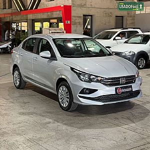 Cronos Drive 1.3 Mecânico Flex