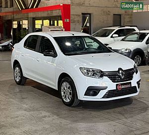 Logan Zen 1.0 Mecânico Flex