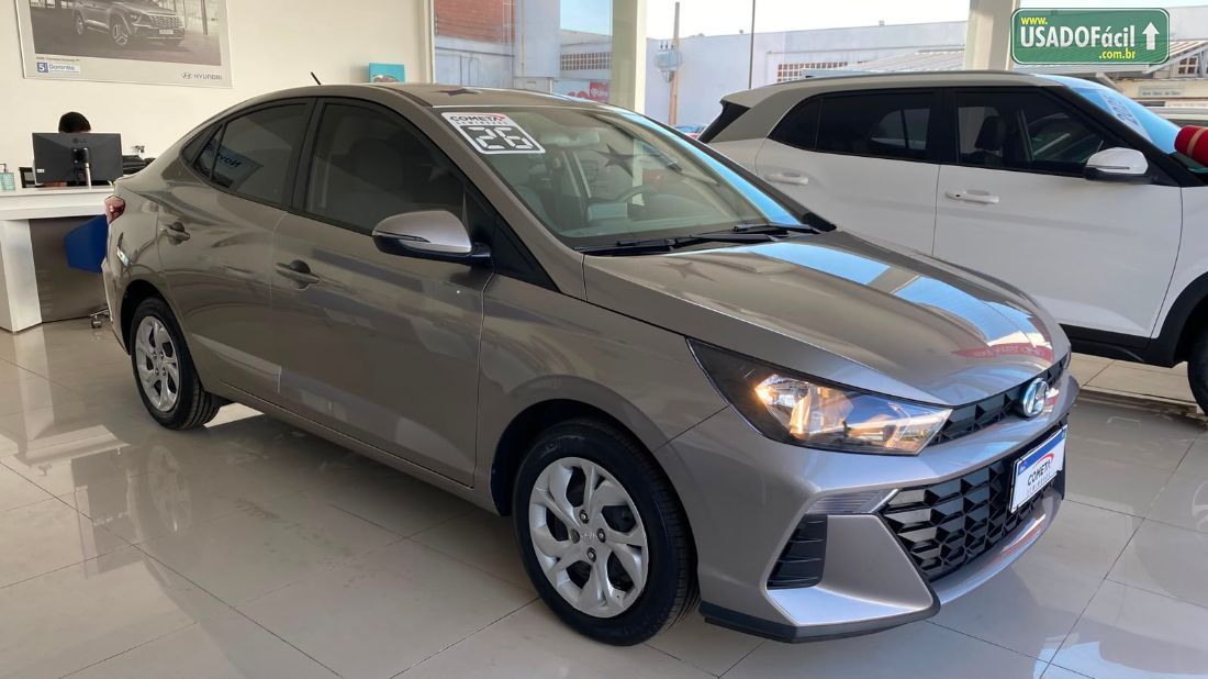 Foto do veículo