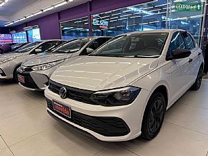 Polo Track 1.0 Flex