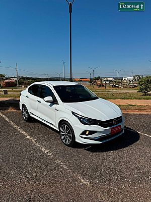 Cronos Precision 1.8 Automático Flex 2019/2020 em Mirassol D`oeste - MT