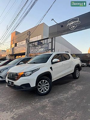 Strada Freedom CD 1.3 Flex