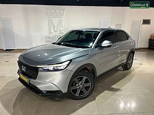 Hrv Exl Sensing 1.5 Automático 2023/2024 em Cuiabá - MT