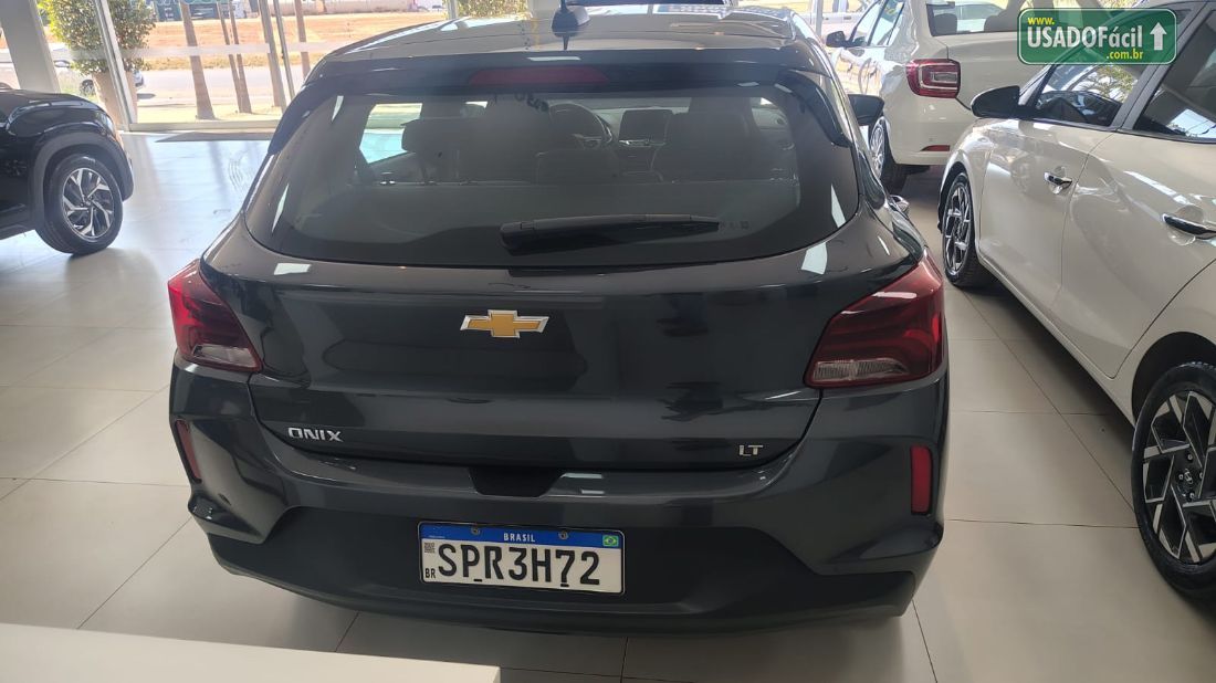 Foto do veículo