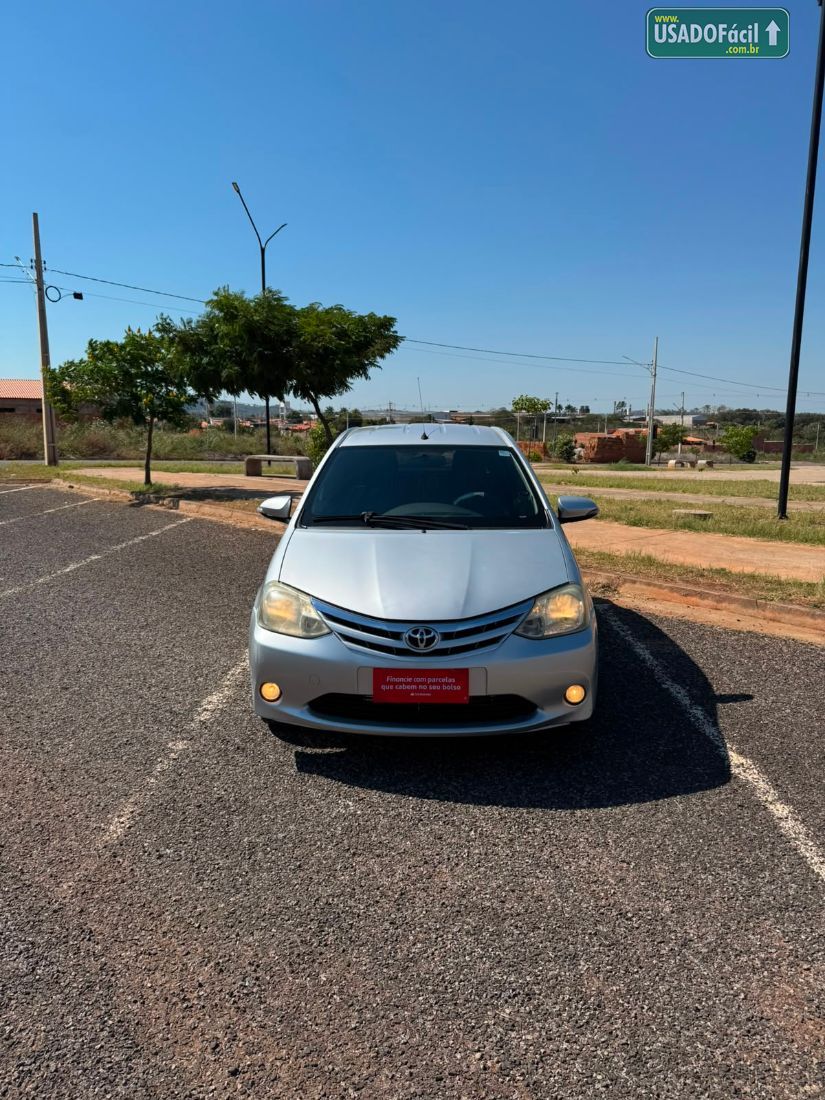 Foto do veículo