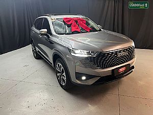 Haval H6 PHEV19 Híbrido