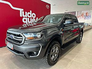 Ranger XLS CD 2.2 4x4 Automático Diesel