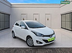 Hb20 Hatch Comfort 1.0 Flex 2014/2015 em Cuiabá - MT